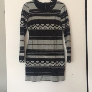 Fifteen Twenty Dress